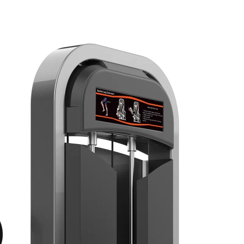 M2-1005 Разгибание ног