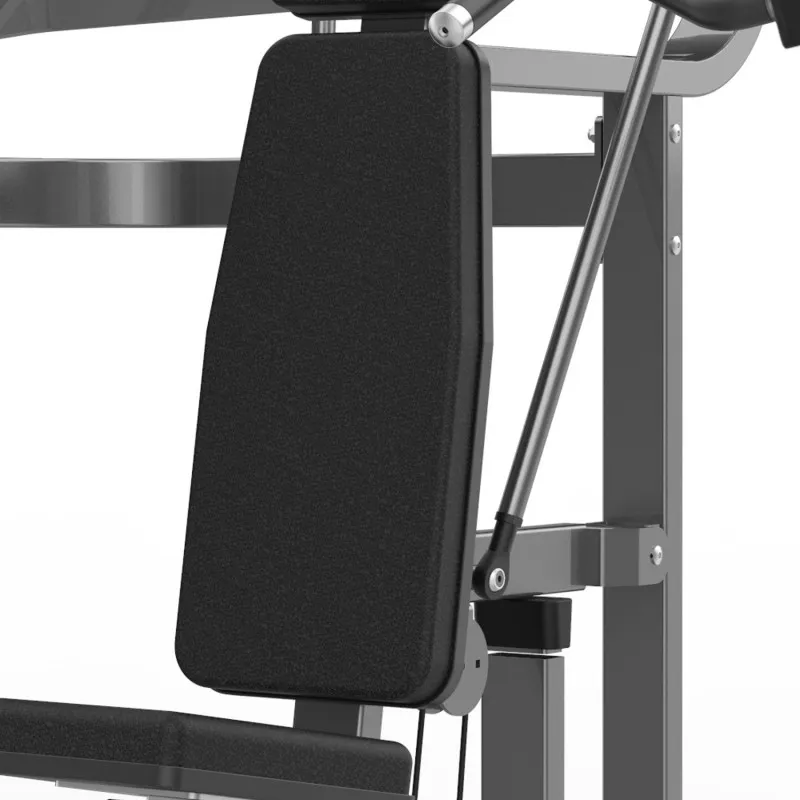 M2-1007 Жим от плеч