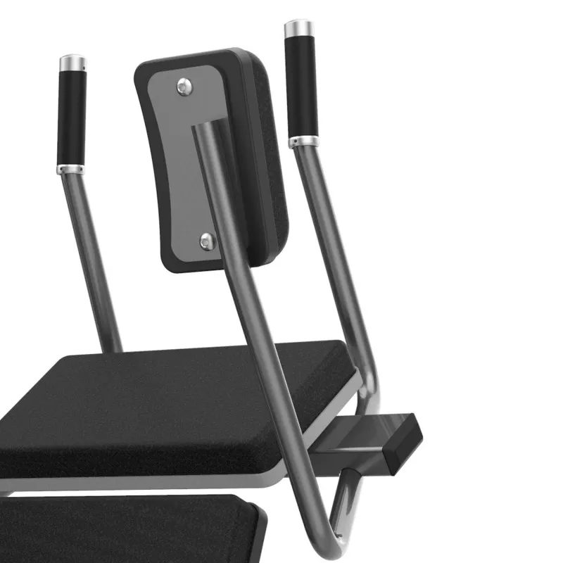 M2-1008 Абдоминальный кранч