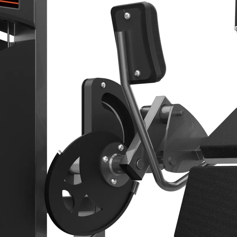 M2-1008 Абдоминальный кранч