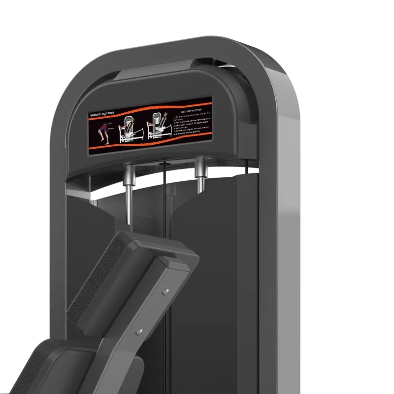 M2-1009 Жим ногами сидя