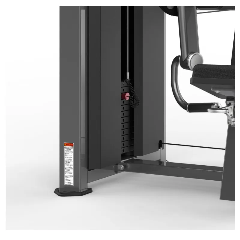 M2-1010B Скручивание на бицепс