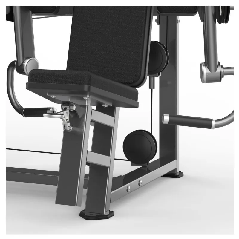 M2-1010B Скручивание на бицепс