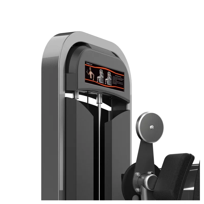 M2-1010B Скручивание на бицепс