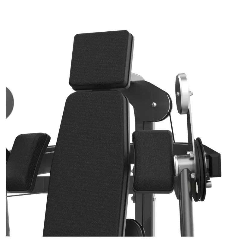 M2-1010B Скручивание на бицепс