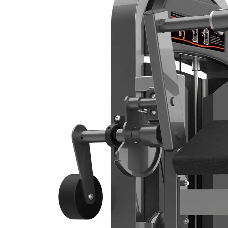M2-1011A Разгибание на трицепс