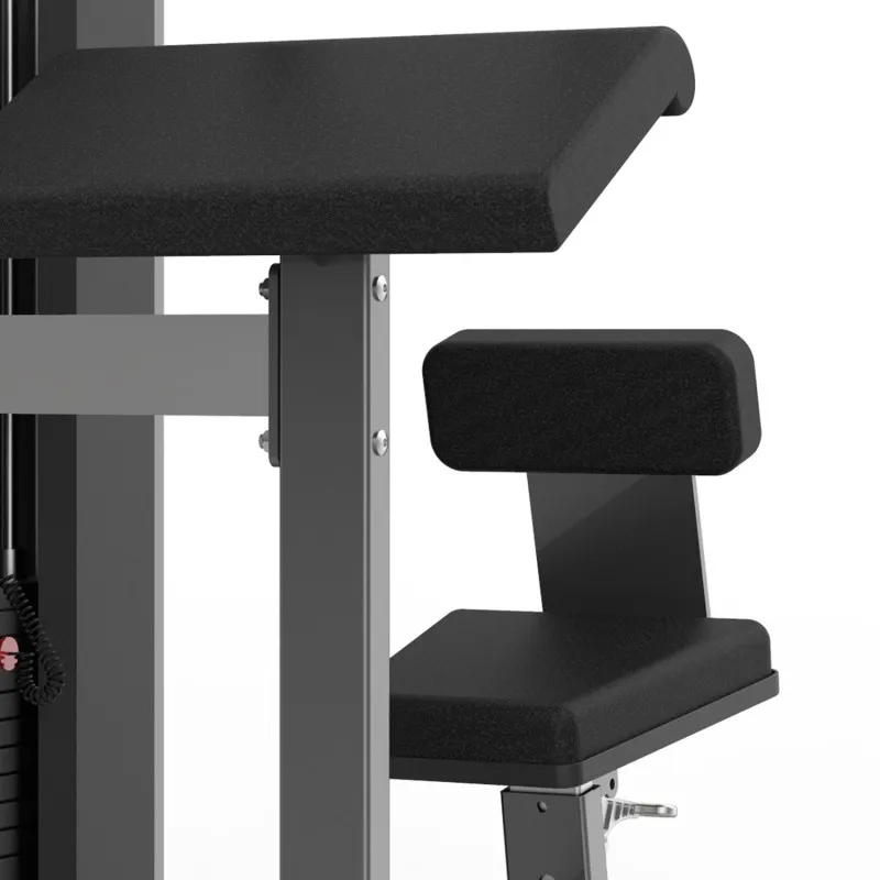 M2-1011A Разгибание на трицепс