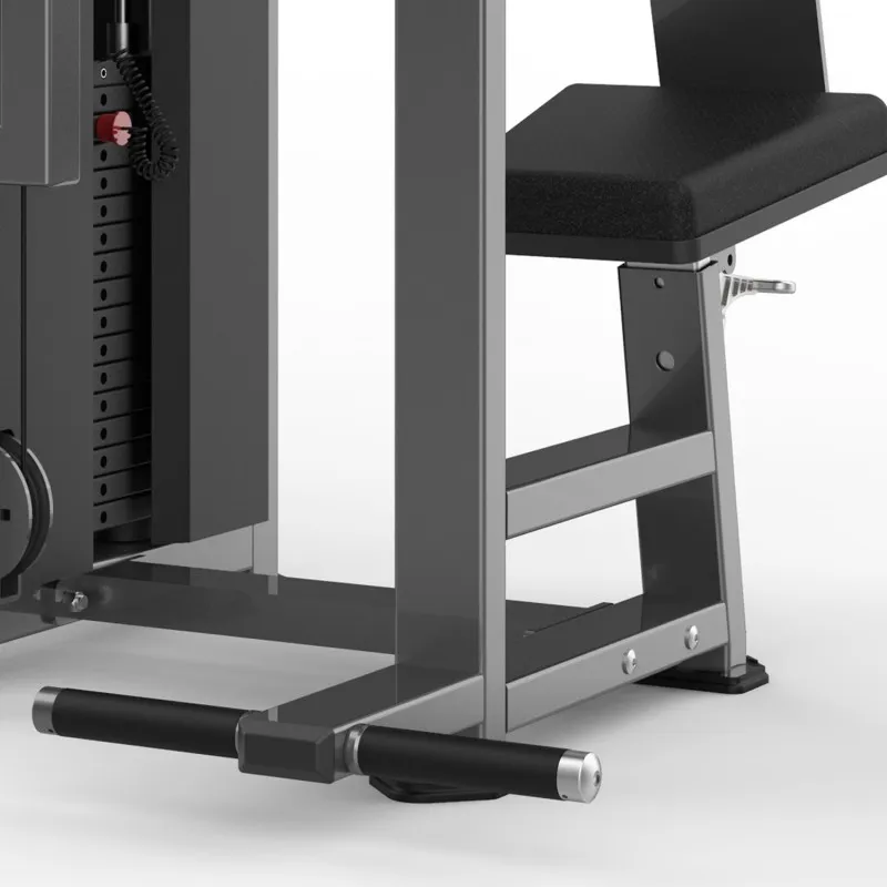 M2-1011A Разгибание на трицепс