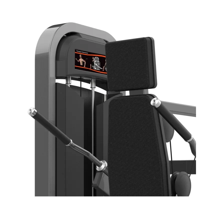 M2-1011B Разгибание на трицепс