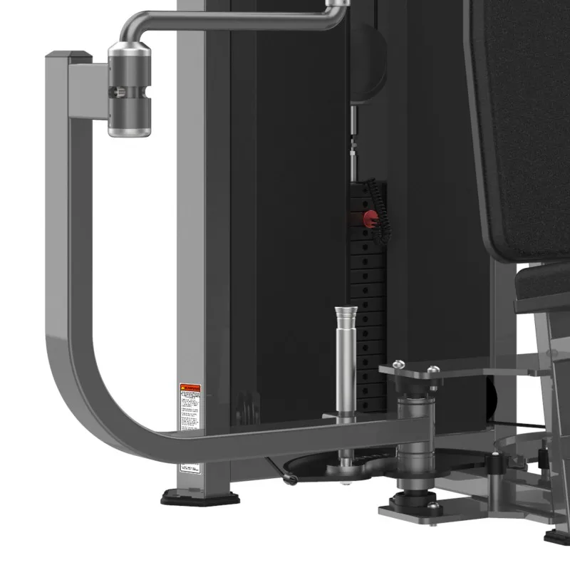 M2-1012 Грудной тренажер