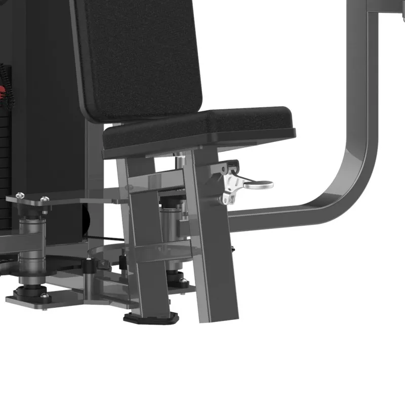 M2-1012 Грудной тренажер