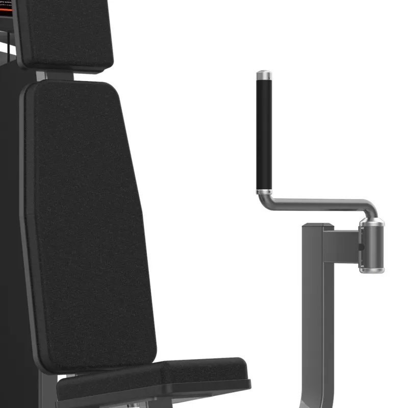 Серия M2-1013 Подтягивание спины вниз