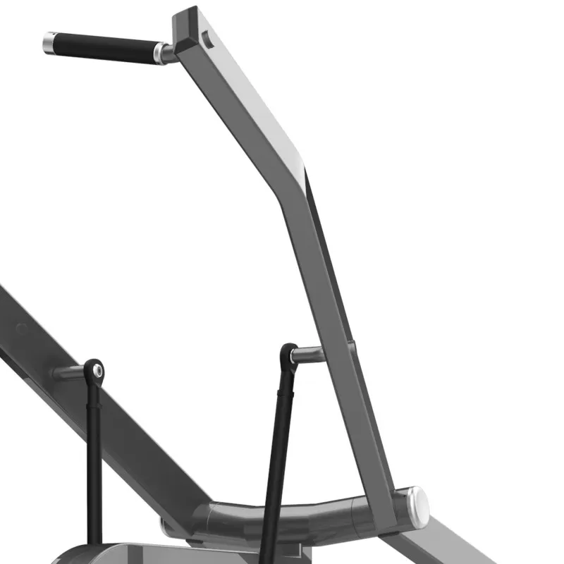 Серия M2-1013 Подтягивание спины вниз