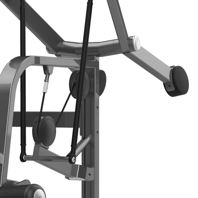 Серия M2-1013 Подтягивание спины вниз