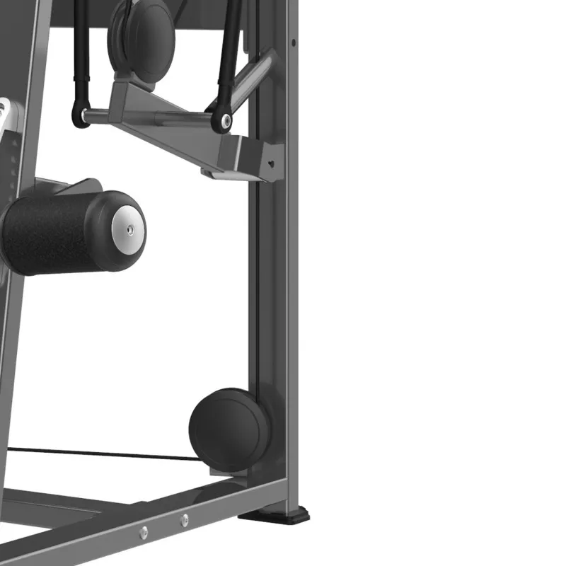 Серия M2-1013 Подтягивание спины вниз