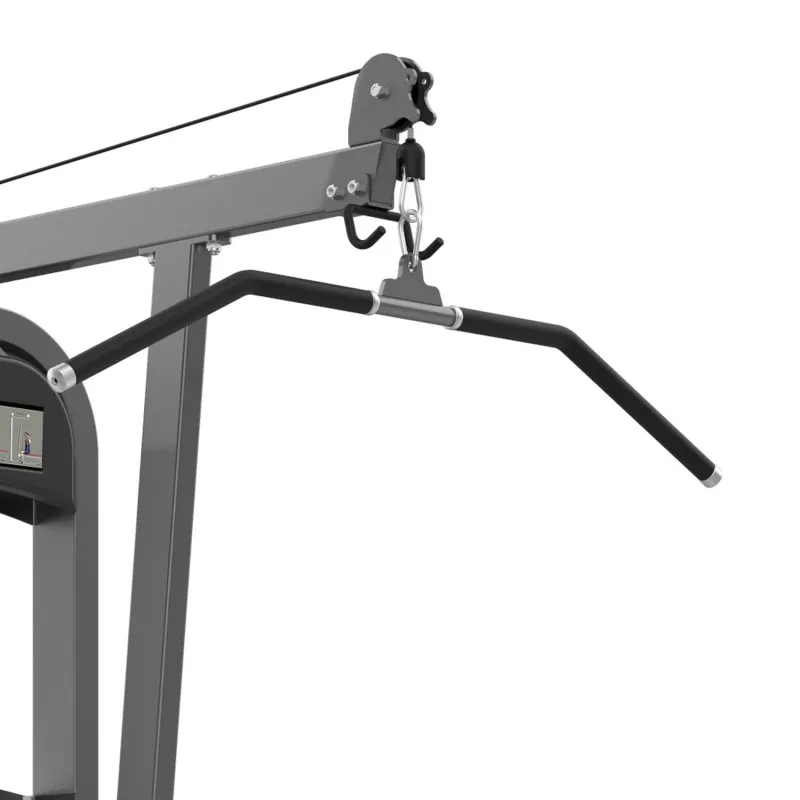 Серия M2-1013A Подтягивание спины вниз