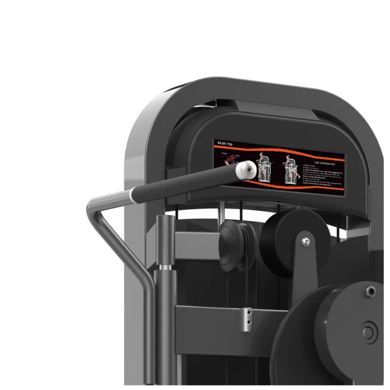 M2-1014 Мульти-бедро