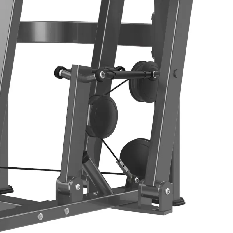 M2-1015 Row/Rear Delt