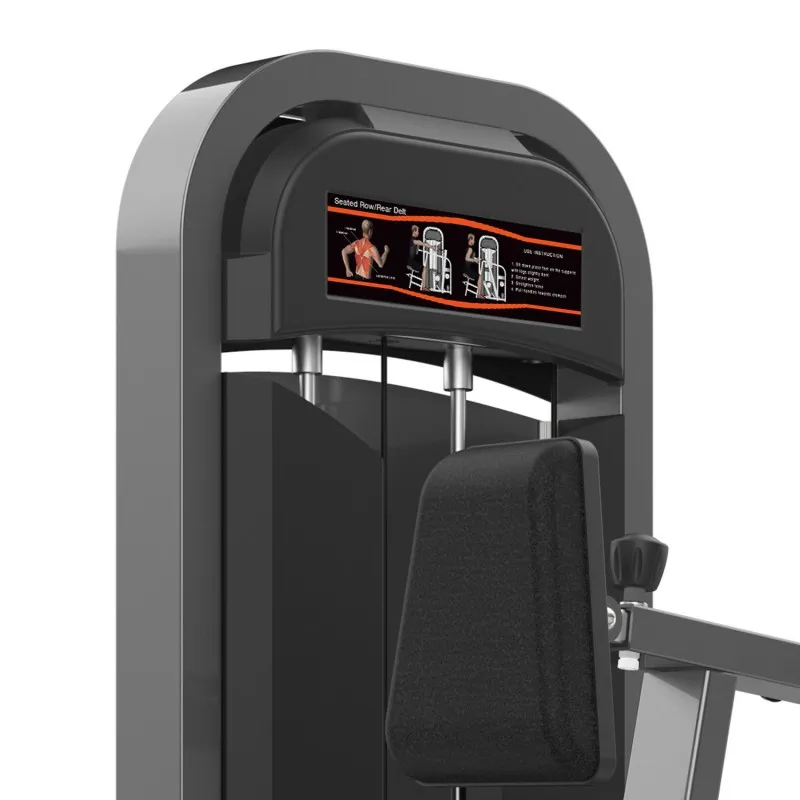 M2-1015 Row/Rear Delt