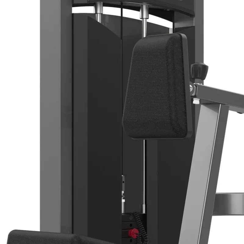 M2-1015 Row/Rear Delt