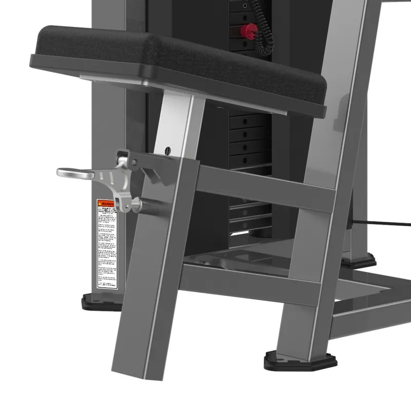 M2-1015 Row/Rear Delt