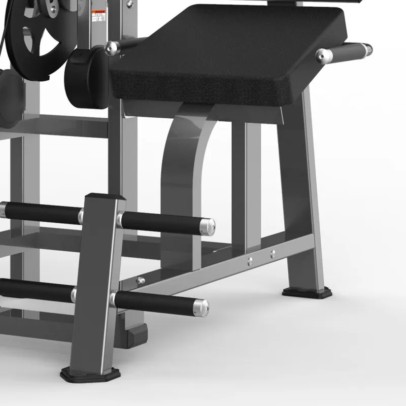 M2-1016 Разгибание спины