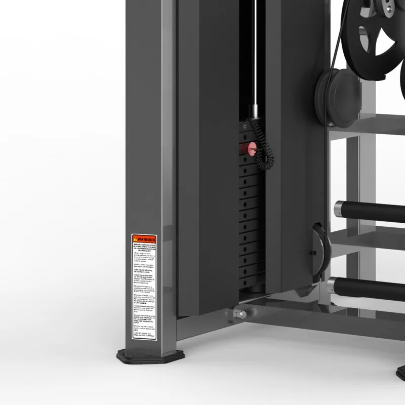 M2-1016 Разгибание спины