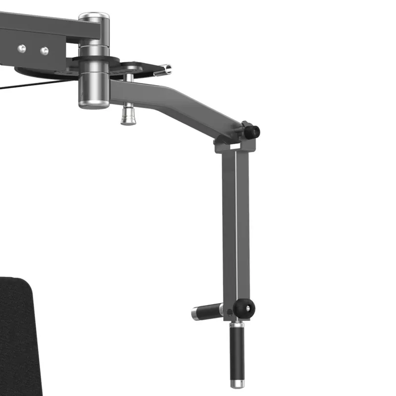 M2-1017 Тренировка сжимания грудной клетки/Rear Delt