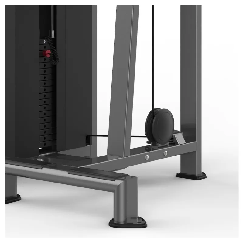 M2-1019 Подъем икроножных стоя