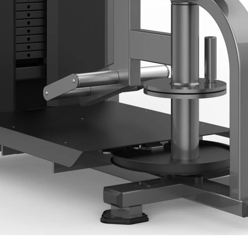 M2-1021 Вращательное движение туловища