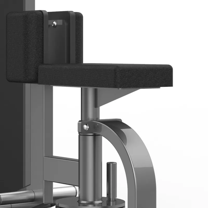 M2-1021 Вращательное движение туловища