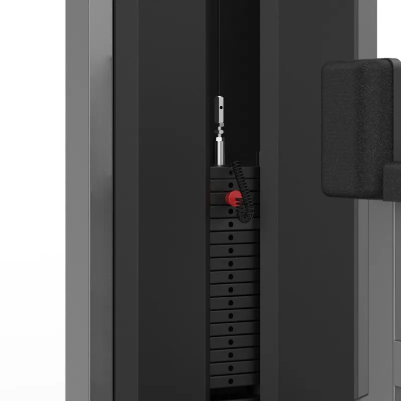 M2-1021 Вращательное движение туловища