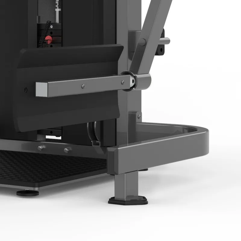 M2-1022 Ягодичная машина