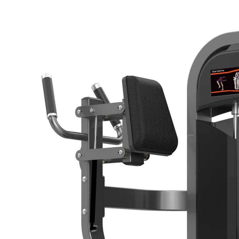 M2-1022 Ягодичная машина