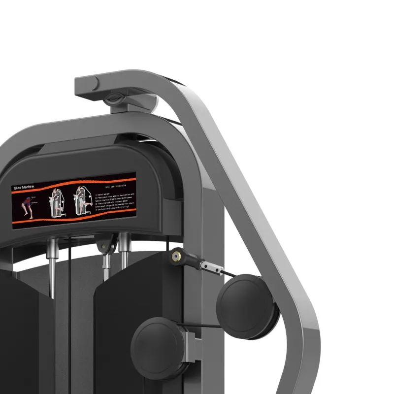 M2-1022 Ягодичная машина