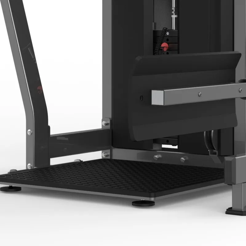 M2-1022 Ягодичная машина