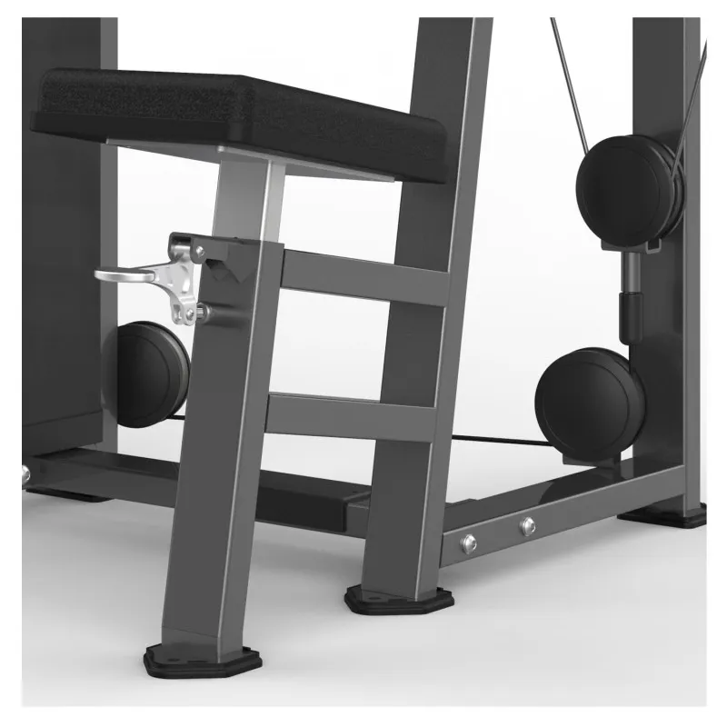 M3-1002 Боковой подъем