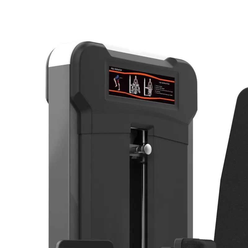 Серия M3-1004 Аддуктор бедра