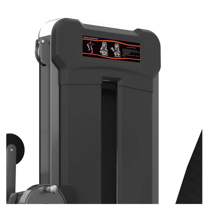 M3-1005 Разгибание ног