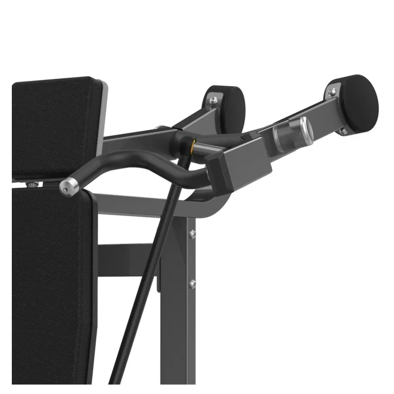 M3-1007 Жим от плеч