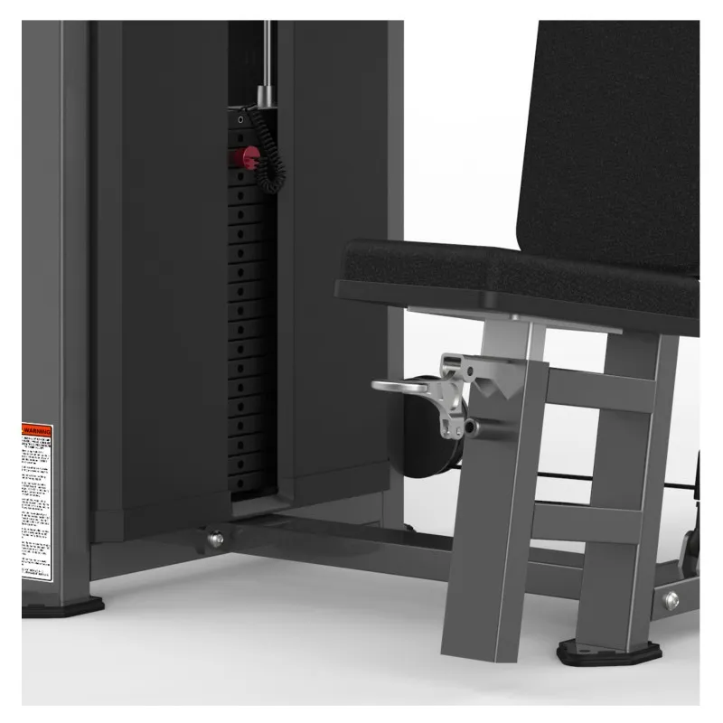 M3-1007 Жим от плеч