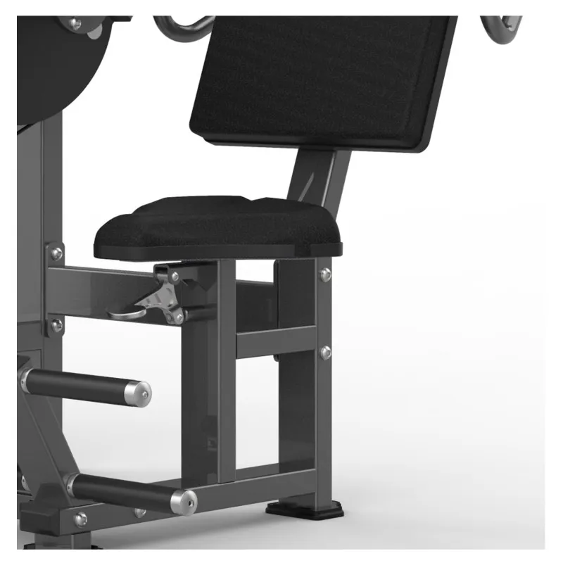 M3-1008 Абдоминальный кранч