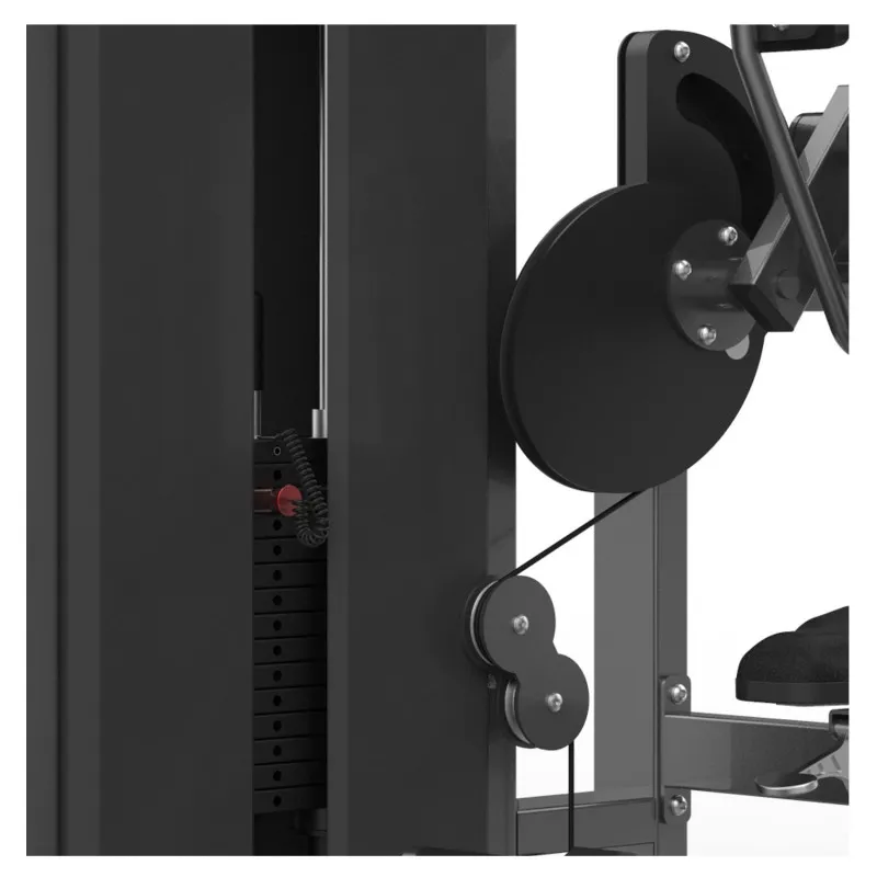 M3-1008 Абдоминальный кранч