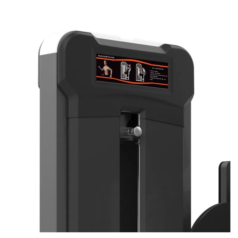 M3-1008 Абдоминальный кранч