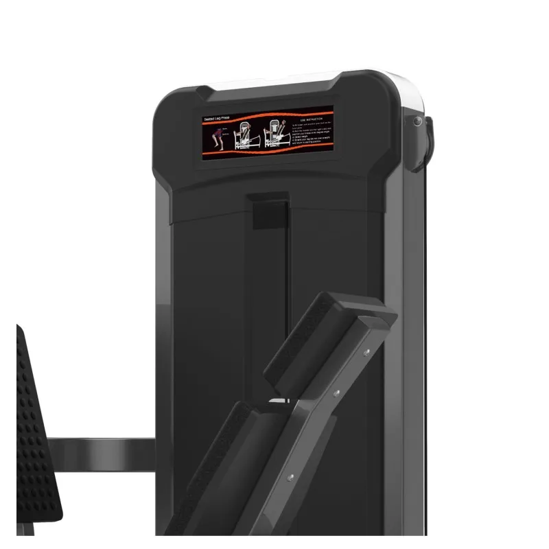 M3-1009 Жим ногами сидя