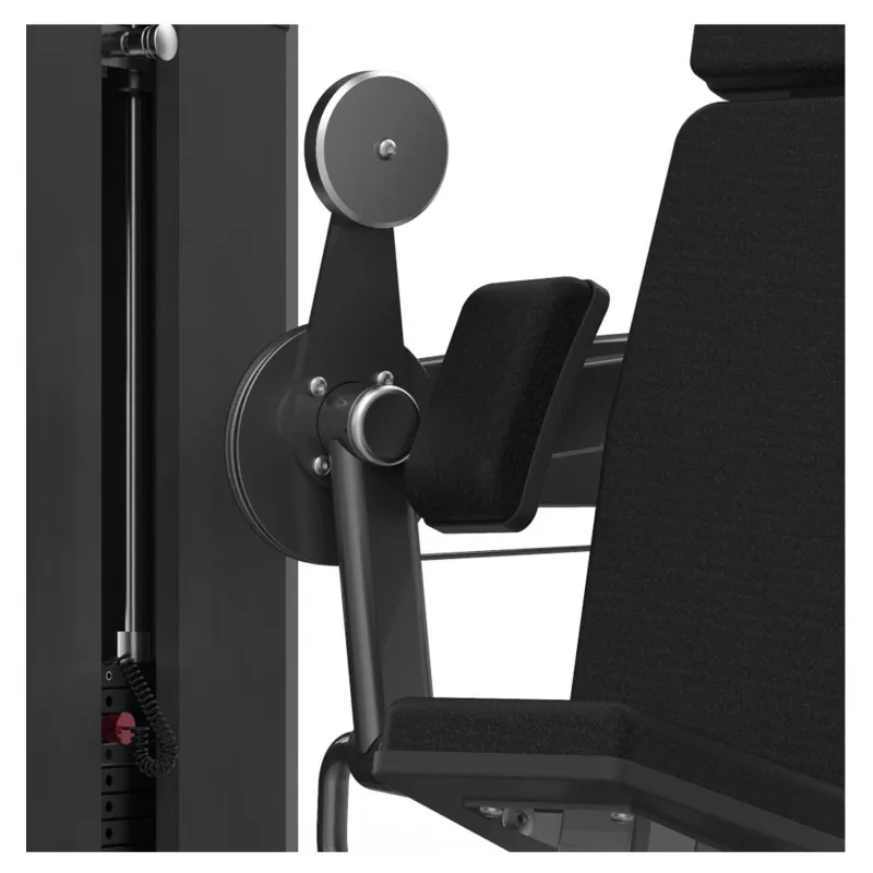 M3-1010 Скручивание на бицепс