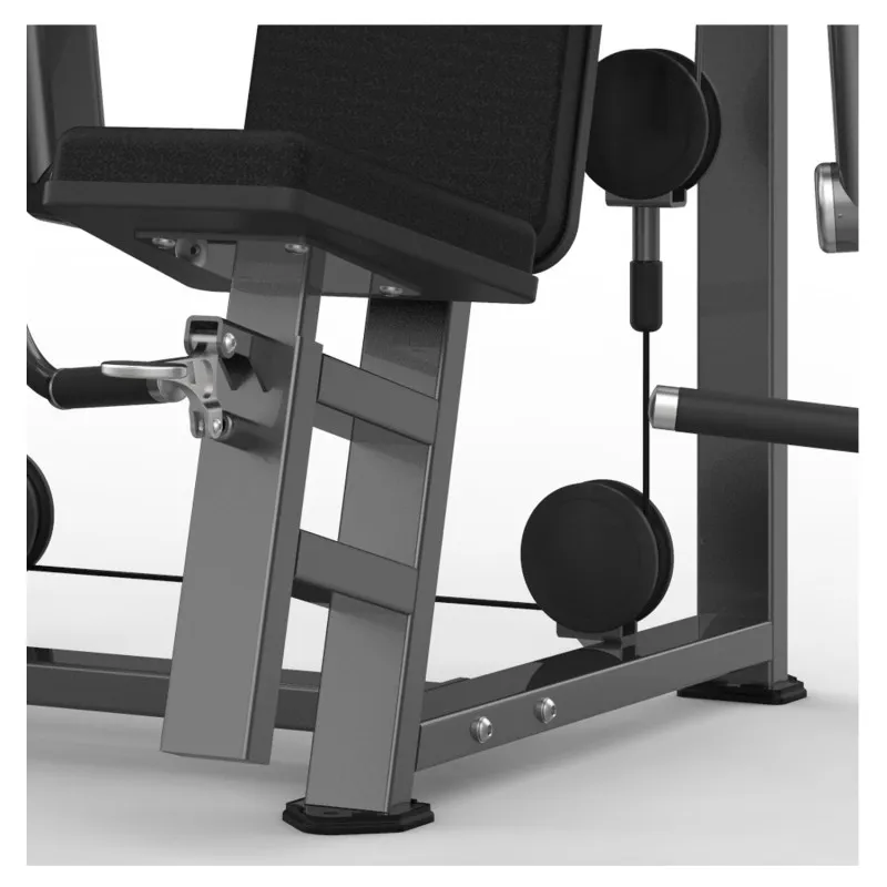 M3-1010 Скручивание на бицепс