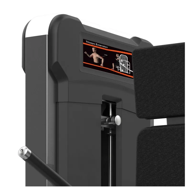 M3-1011 Разгибание трицепса