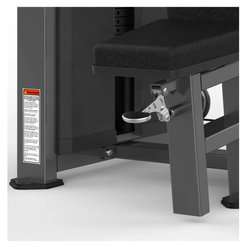 M3-1011 Разгибание трицепса