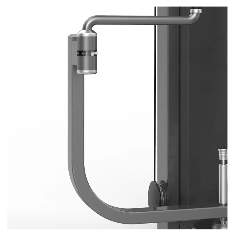 M3-1012 Грудной тренажер